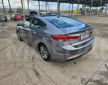 Hyundai Elantra 2018 Tbilisi - photo 11