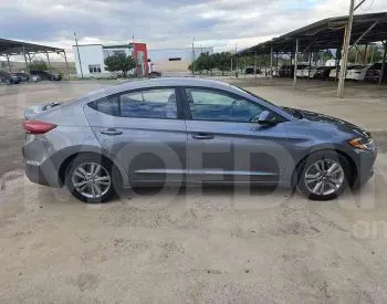 Hyundai Elantra 2018 Tbilisi - photo 4