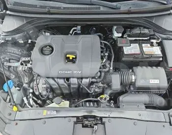 Hyundai Elantra 2018 Tbilisi - photo 10