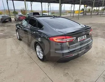 Ford Fusion 2019 თბილისი - photo 7