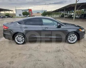 Ford Fusion 2019 თბილისი - photo 4