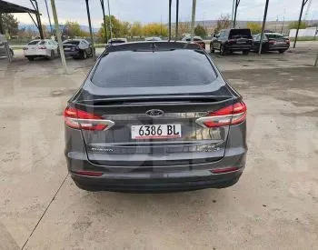 Ford Fusion 2019 თბილისი - photo 6