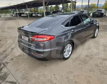 Ford Fusion 2019 თბილისი - photo 5