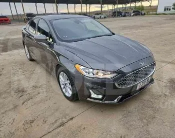 Ford Fusion 2L 2019 Тбилиси - изображение 3