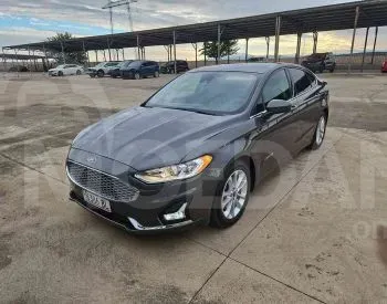 Ford Fusion 2L 2019 Тбилиси - изображение 2