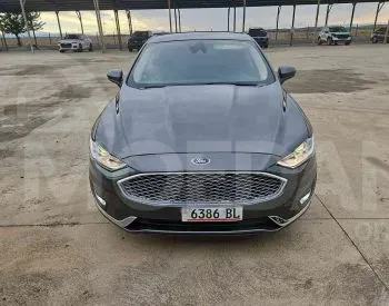 Ford Fusion 2L 2019 Тбилиси - изображение 1