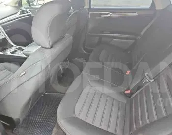 Ford Fusion 2L 2019 Тбилиси - изображение 9