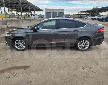 Ford Fusion 2L 2019 Тбилиси - изображение 8
