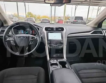 Ford Fusion 2L 2019 Тбилиси - изображение 10