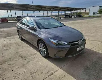 Toyota Camry 2015 Тбилиси