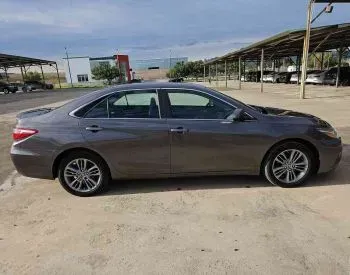 Toyota Camry 2015 Тбилиси