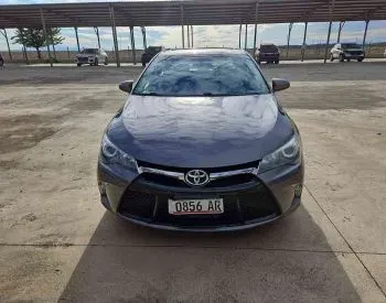 Toyota Camry 2015 Тбилиси