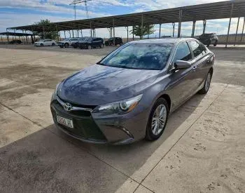 Toyota Camry 2015 Тбилиси