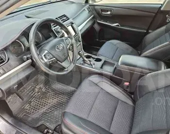 Toyota Camry 2015 Tbilisi - photo 11