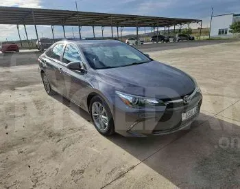 Toyota Camry 2.5L 2015 Тбилиси - изображение 3