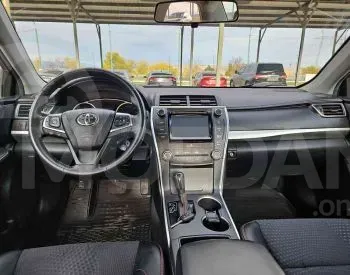 Toyota Camry 2.5L 2015 Тбилиси - изображение 10