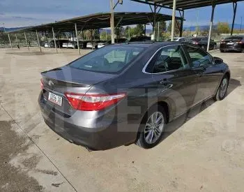 Toyota Camry 2.5L 2015 Тбилиси - изображение 5