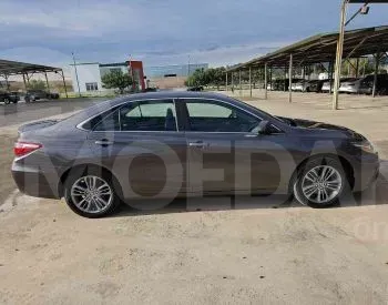 Toyota Camry 2.5L 2015 Тбилиси - изображение 4