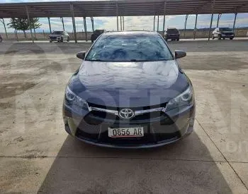 Toyota Camry 2.5L 2015 Тбилиси - изображение 1
