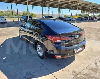 Hyundai Elantra 2019 თბილისი - photo 7