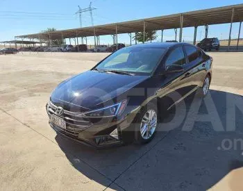 Hyundai Elantra 2019 Tbilisi - photo 2