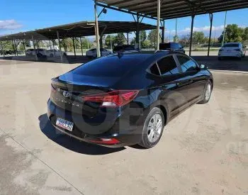 Hyundai Elantra 2019 Tbilisi - photo 5