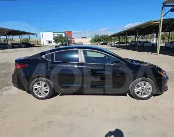 Hyundai Elantra 2019 Tbilisi - photo 4