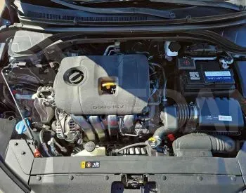 Hyundai Elantra 2019 Tbilisi - photo 10