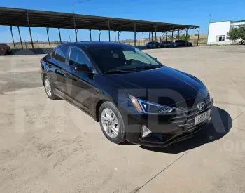 Hyundai Elantra 2019 Tbilisi - photo 3