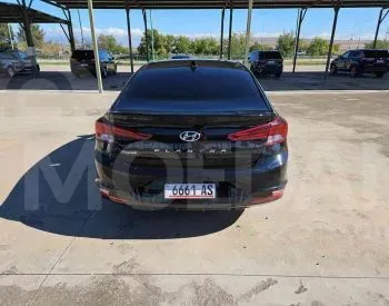 Hyundai Elantra 2019 Tbilisi - photo 6