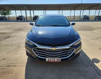 Chevrolet Malibu 2020 Тбилиси