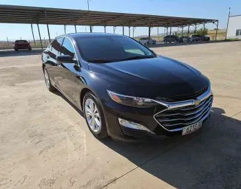 Chevrolet Malibu 2020 Тбилиси