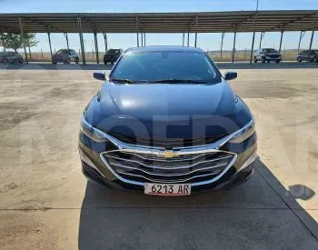 Chevrolet Malibu 2020 Тбилиси - изображение 1