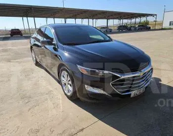 Chevrolet Malibu 2020 თბილისი - photo 3