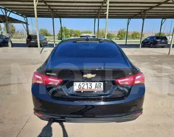 Chevrolet Malibu 2020 თბილისი - photo 6