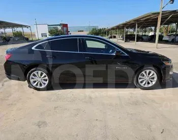 Chevrolet Malibu 2020 თბილისი - photo 4