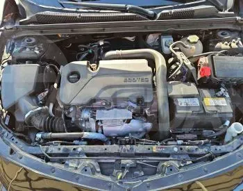 Chevrolet Malibu 2020 თბილისი - photo 11