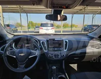 Chevrolet Malibu 2020 თბილისი - photo 10