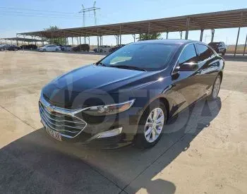 Chevrolet Malibu 2020 თბილისი - photo 2