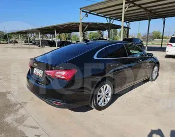 Chevrolet Malibu 2020 თბილისი - photo 5