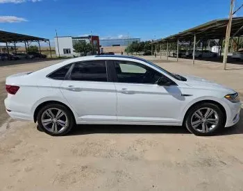 Volkswagen Jetta 1.3 2021 თბილისი