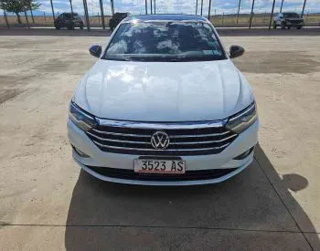 Volkswagen Jetta 1.3 2021 თბილისი