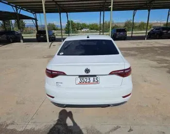 Volkswagen Jetta 1.3 2021 თბილისი