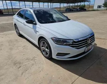 Volkswagen Jetta 1.3 2021 თბილისი