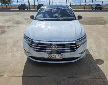 Volkswagen Jetta 1.3 2021 თბილისი - photo 1