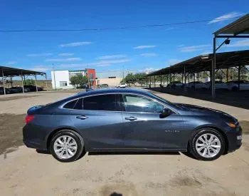 Chevrolet Malibu 2021 Тбилиси