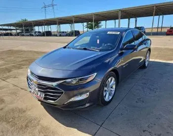 Chevrolet Malibu 2021 Тбилиси