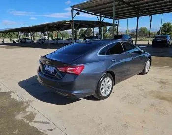 Chevrolet Malibu 2021 Тбилиси