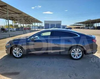 Chevrolet Malibu 2021 თბილისი - photo 8