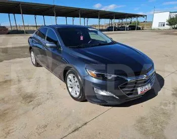 Chevrolet Malibu 2021 თბილისი - photo 3
